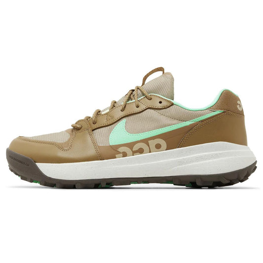Nike ACG Lowcate Limestone Green Glow