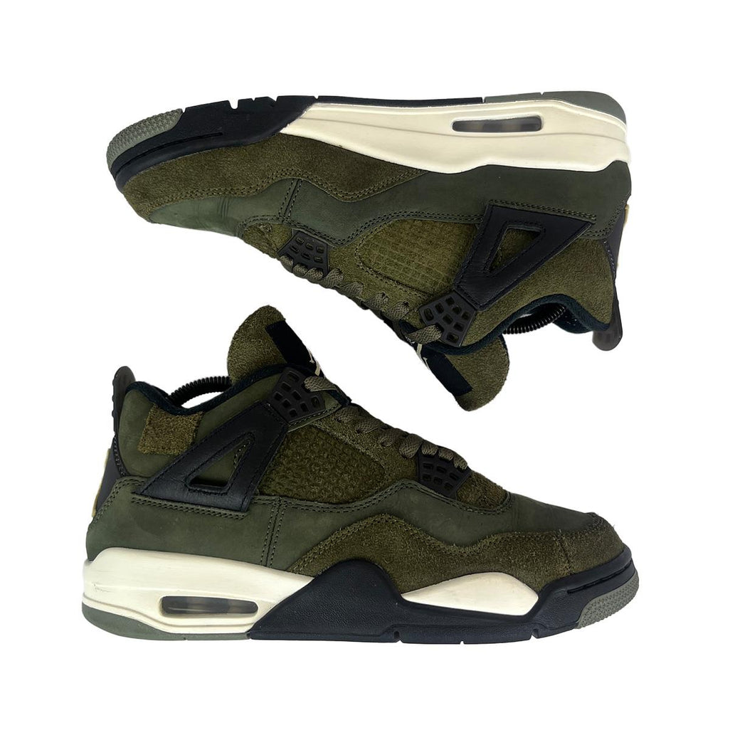 Jordan 4 Retro SE 'Craft Medium Olive' UK7*