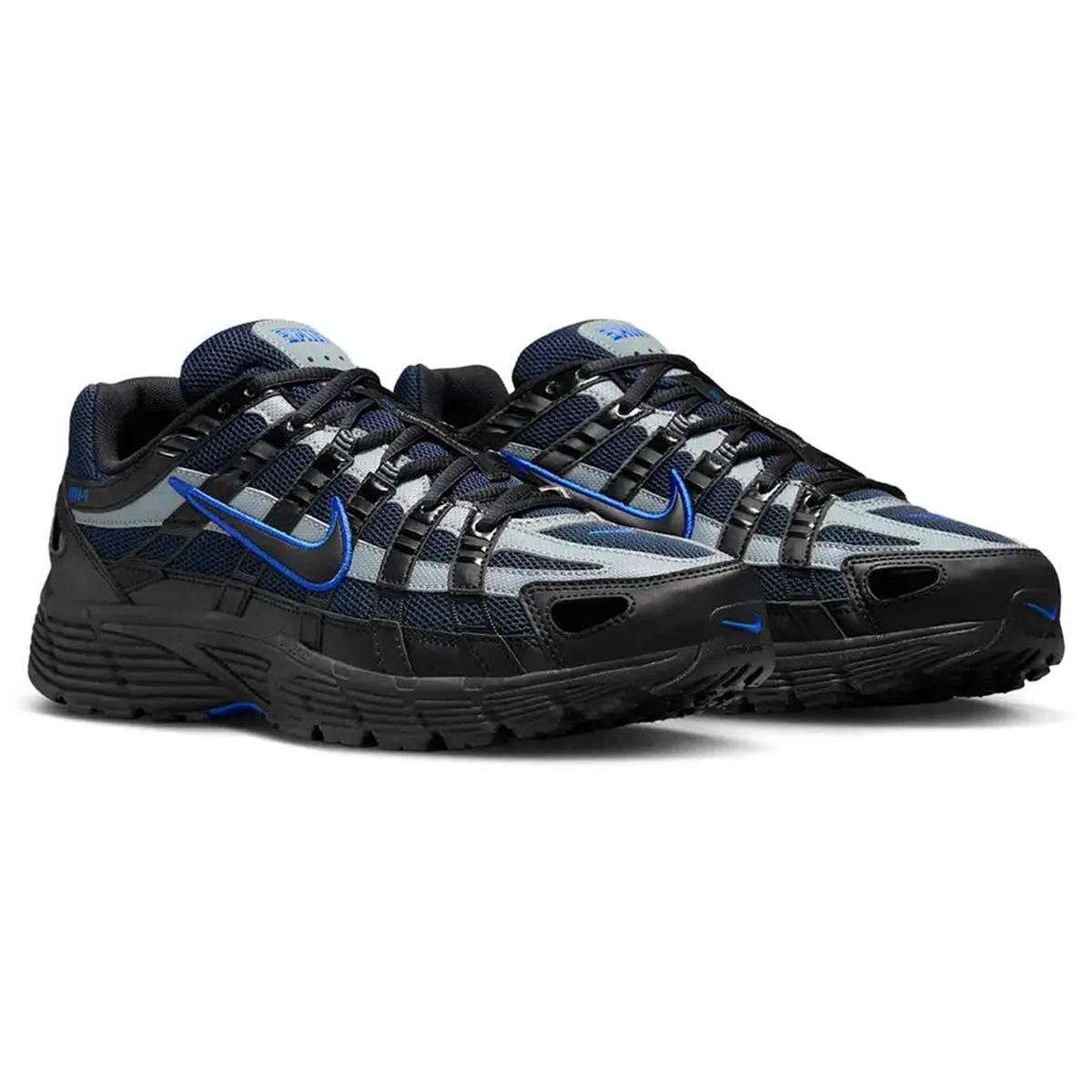 Nike P-6000 Black Obsidian