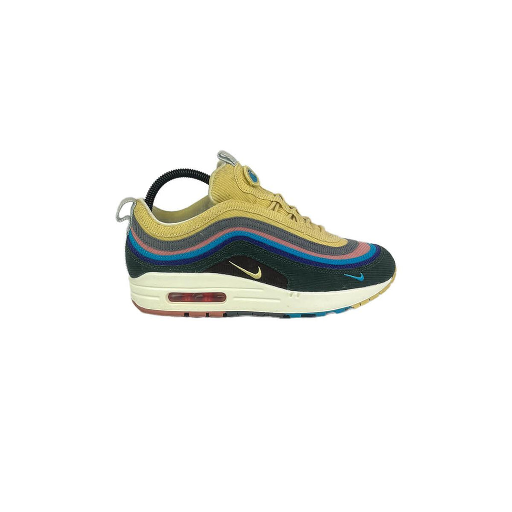 Nike Air Max 1/97 'Sean Wotherspoon' UK5.5