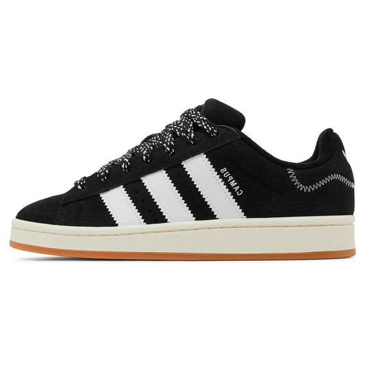 Adidas Campus 00s Black White W