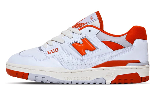 New Balance 550 size? 'College Pack'