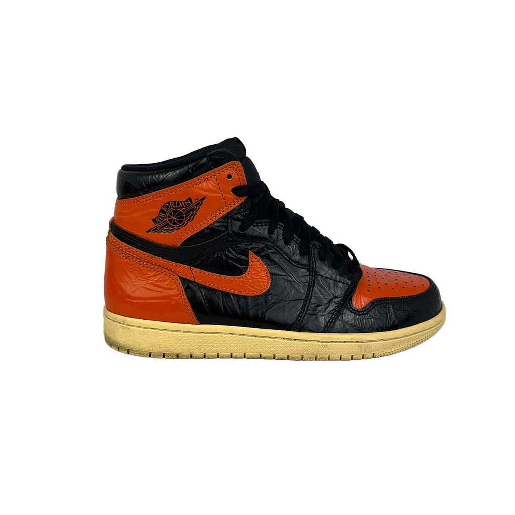 Jordan 1 Retro High Shattered Backboard 3.0 UK6.5