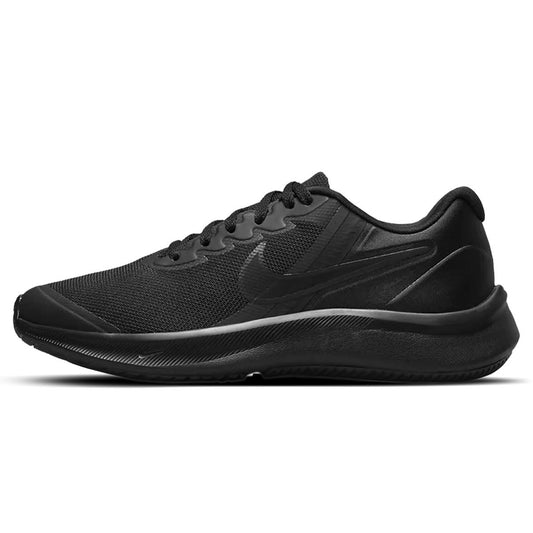 Star Runner 3 Black Dark Smoke Grey GS