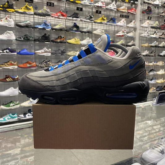 Nike Air Max 95 OG Crystal Blue UK9 (No Box)