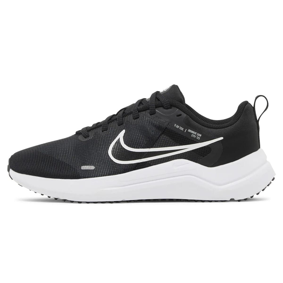 Nike Downshifter 12 Black White W