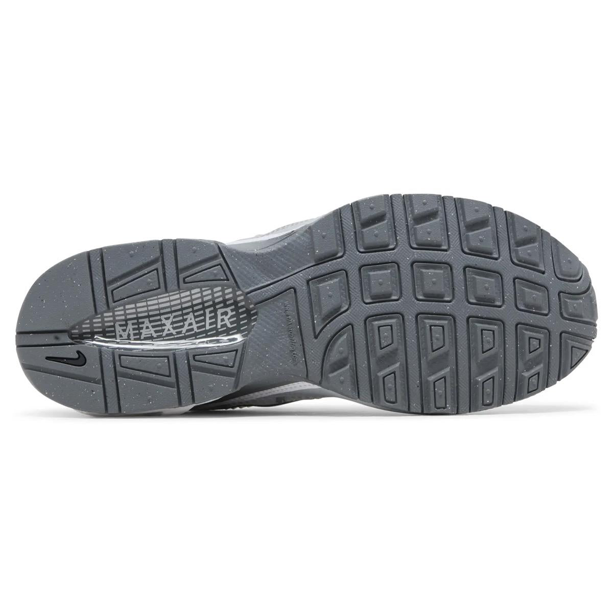 Nike Air Max Torch 4 White Wolf Grey