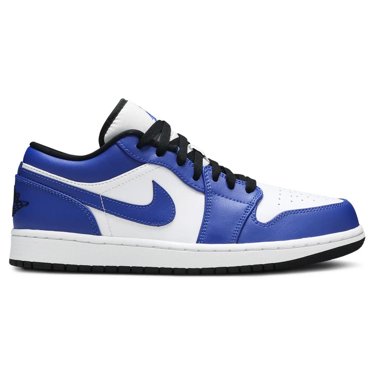 Air Jordan 1 Low Game Royal