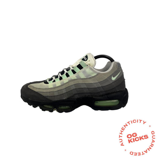 Nike Air Max 95 OG 'Fresh Mint' UK6.5