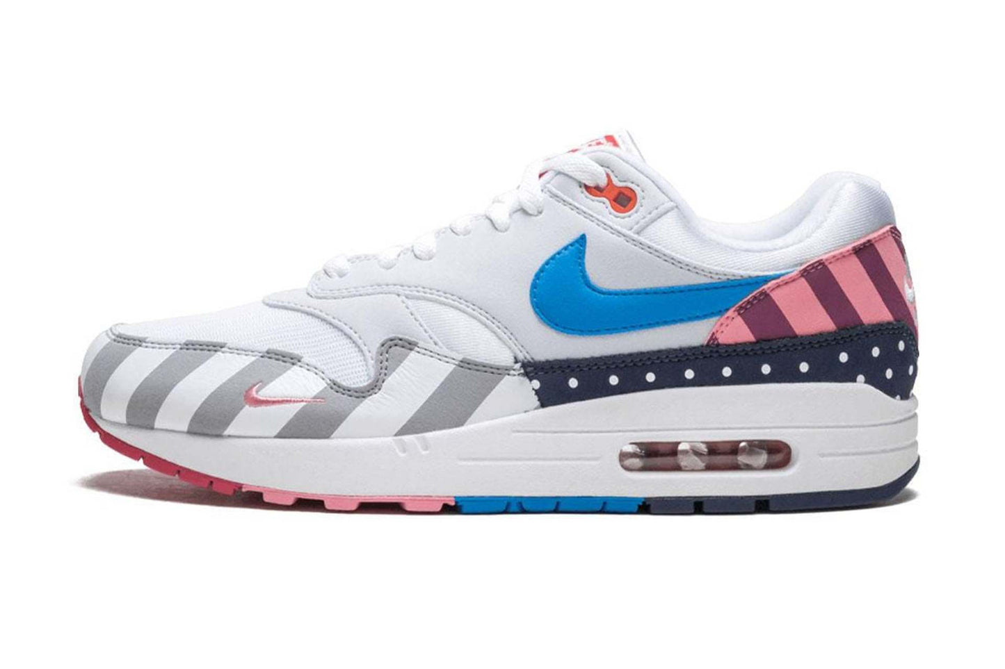 Nike Air Max 1 Parra 2018