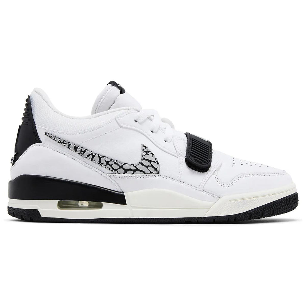 Jordan Legacy 312 Low Elephant Swoosh
