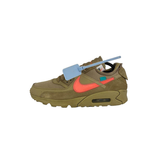 Nike Air Max 90 'Off-White Desert Ore' UK8.5