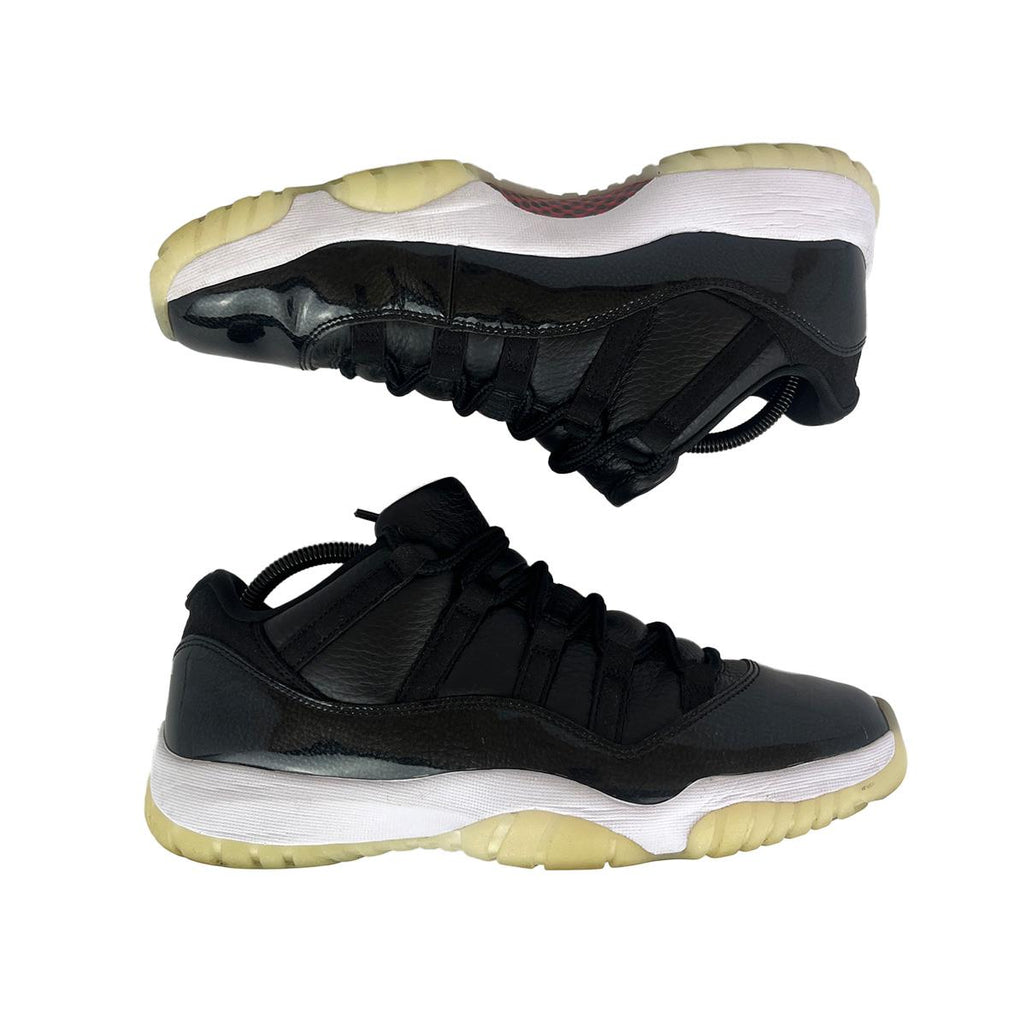 Jordan 11 Retro Low '72-10' UK9.5