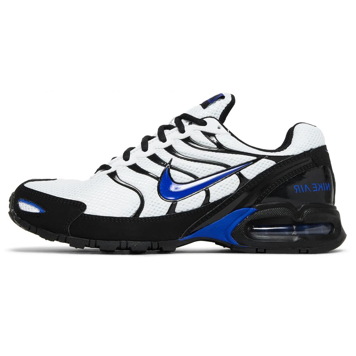 Nike Air Max Torch 4 White Hyper Blue