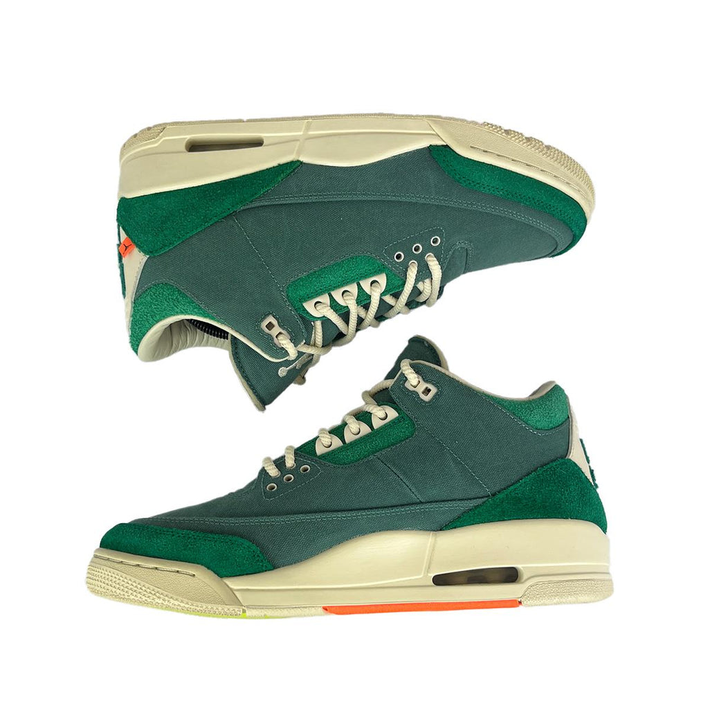 Jordan 3 Retro SP 'Nina Chanel Abney Bicoastal W' UK8