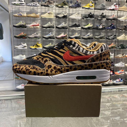 Nike Air Max 1 Atmos 'Animal Pack 2.0' (2018) UK9.5