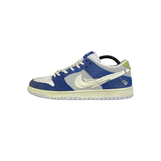 Nike SB Dunk Low Pro 'Fly Streetwear Gardenia' (No Box) UK7.5