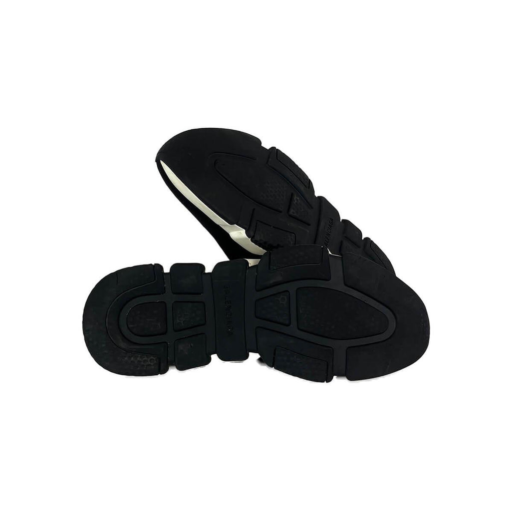 Balenciaga Speed Recycled 'Black White W' UK9