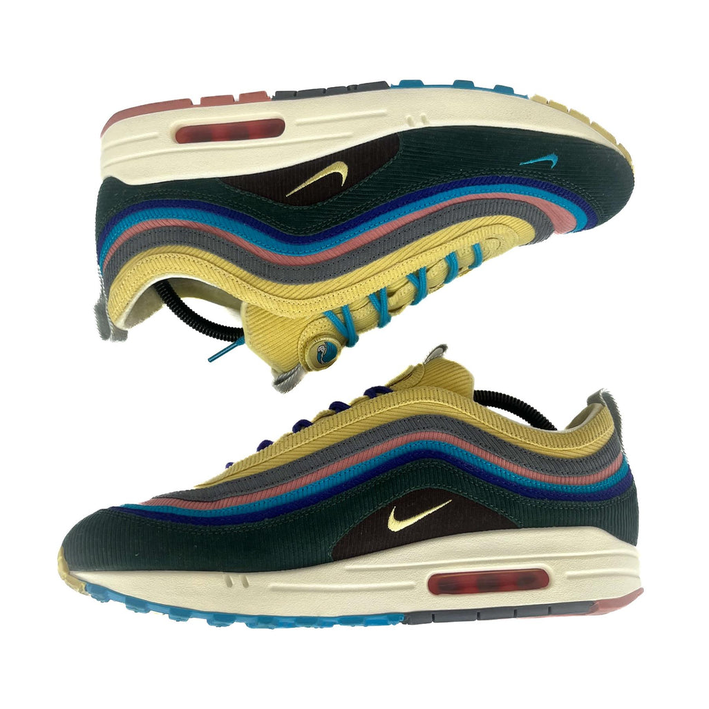 Nike Air Max 1/97 'Sean Wotherspoon' UK9
