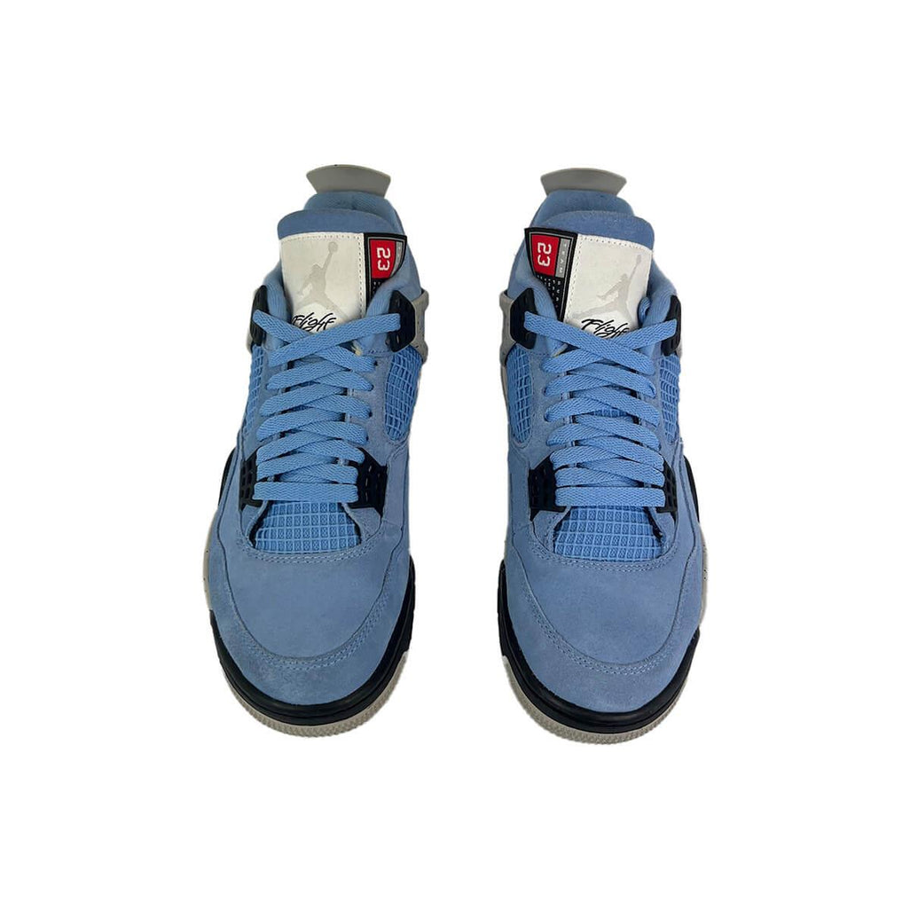 Jordan 4 Retro 'University Blue' (No Box) UK7.5