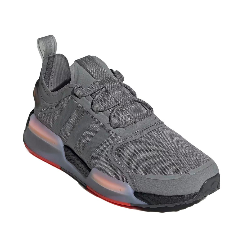 adidas NMD_V3 Grey Flash Orange
