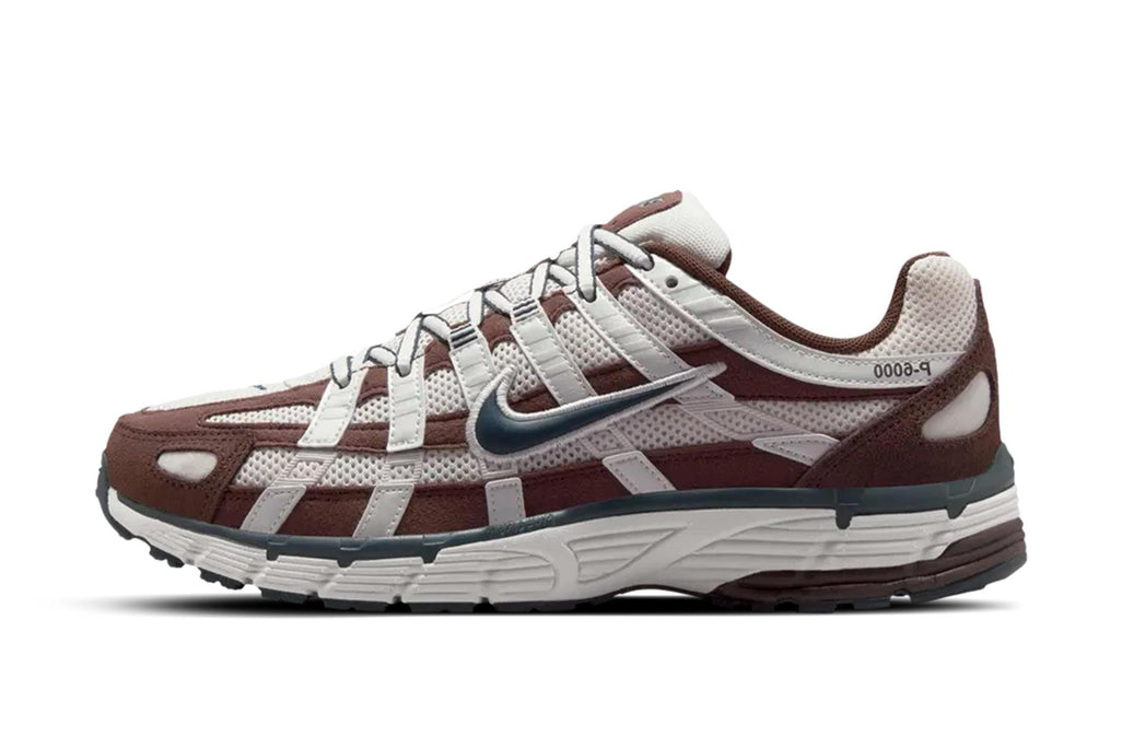 Nike P-6000 Phantom Baroque Brown W