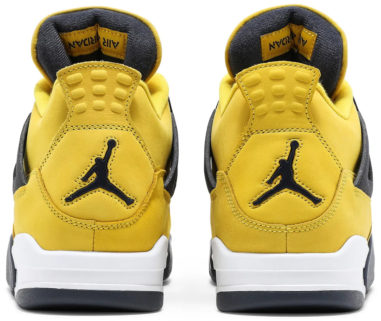 Air Jordan 4 Retro 'Lightning' 2021