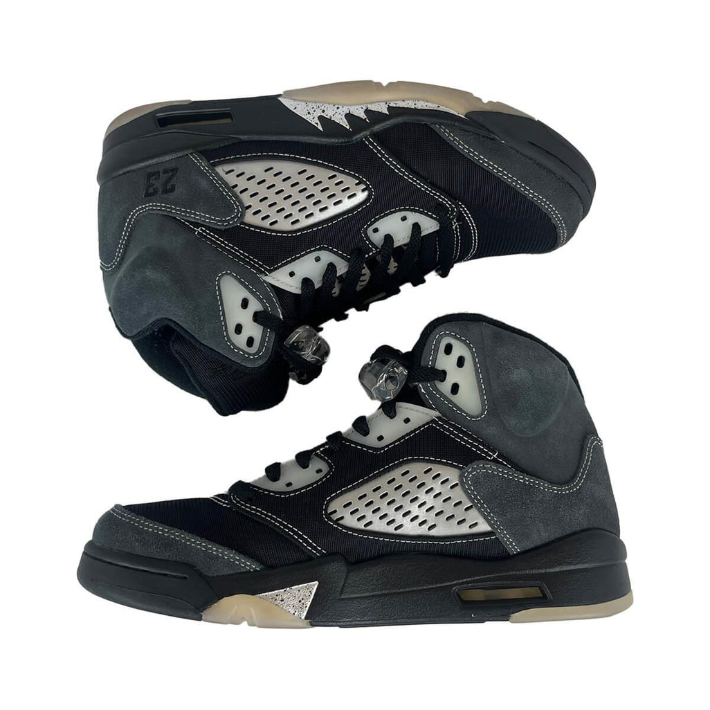 Jordan 5 Retro 'Anthracite' UK7.5