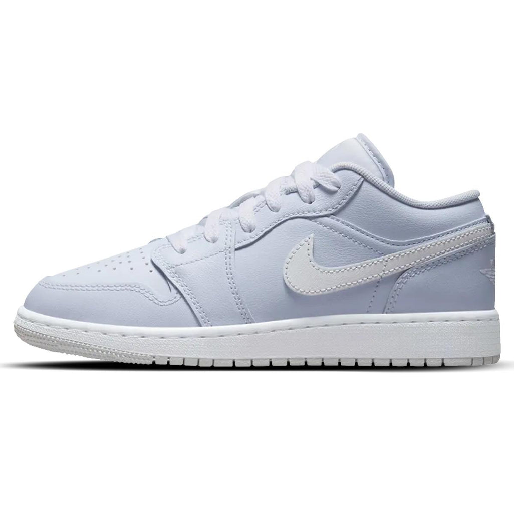 Air Jordan 1 Low Cobalt Bliss GS