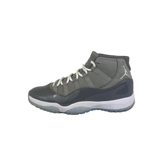 Jordan 11 Retro 'Cool Grey (2021)' (No Box) UK9.5