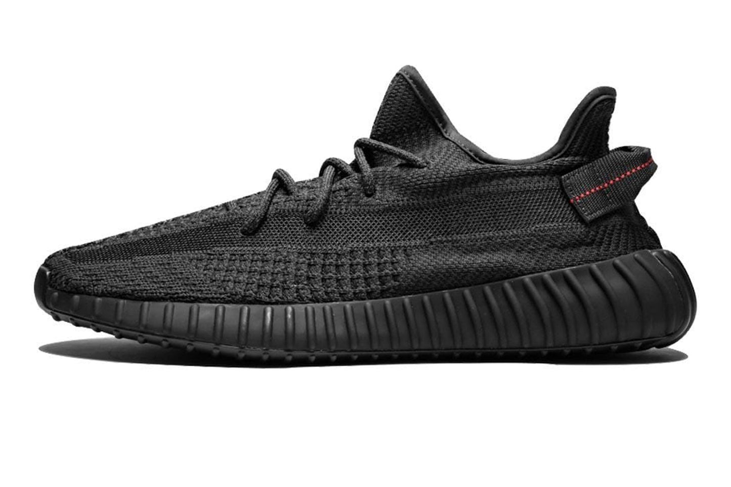 adidas Yeezy Boost 350 V2 Static Black Reflective