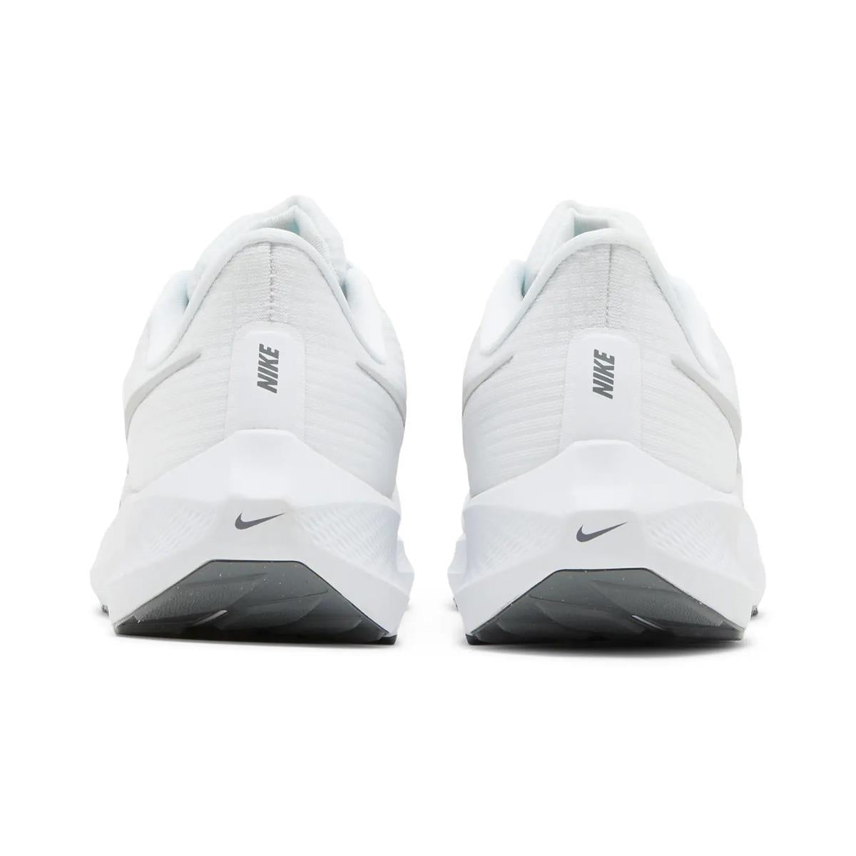 Nike Air Zoom Pegasus 39 White Grey Fog