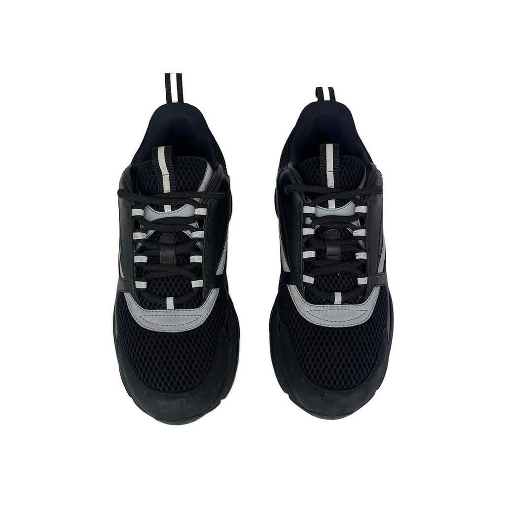Dior B22 'Black Silver' UK6