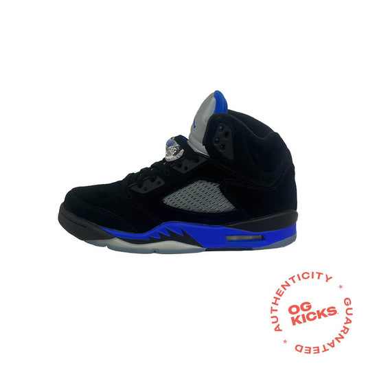 Jordan 5 Retro 'Racer Blue' UK7.5
