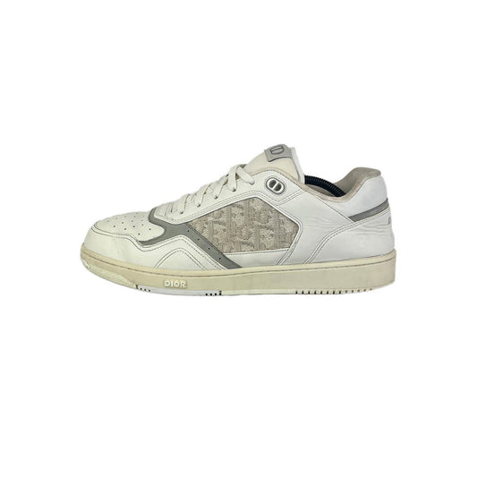 Dior B27 Low 'White Beige' (No Box) UK10 (EU45)