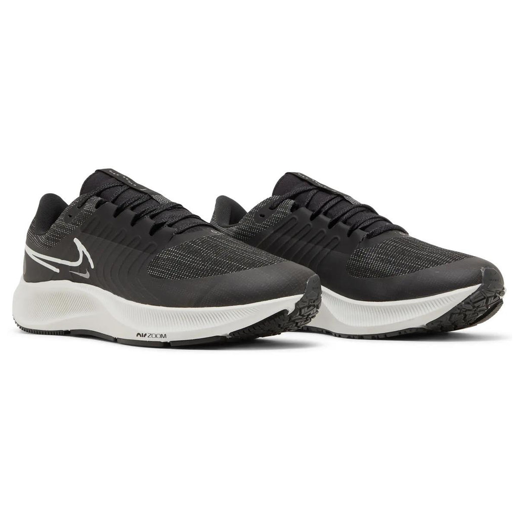 Nike Air Zoom Pegasus 38 Shield Black Dark Smoke Grey