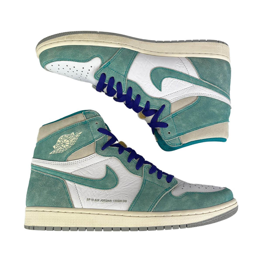 Jordan 1 Retro High 'Turbo Green' (Replacement Box) UK10