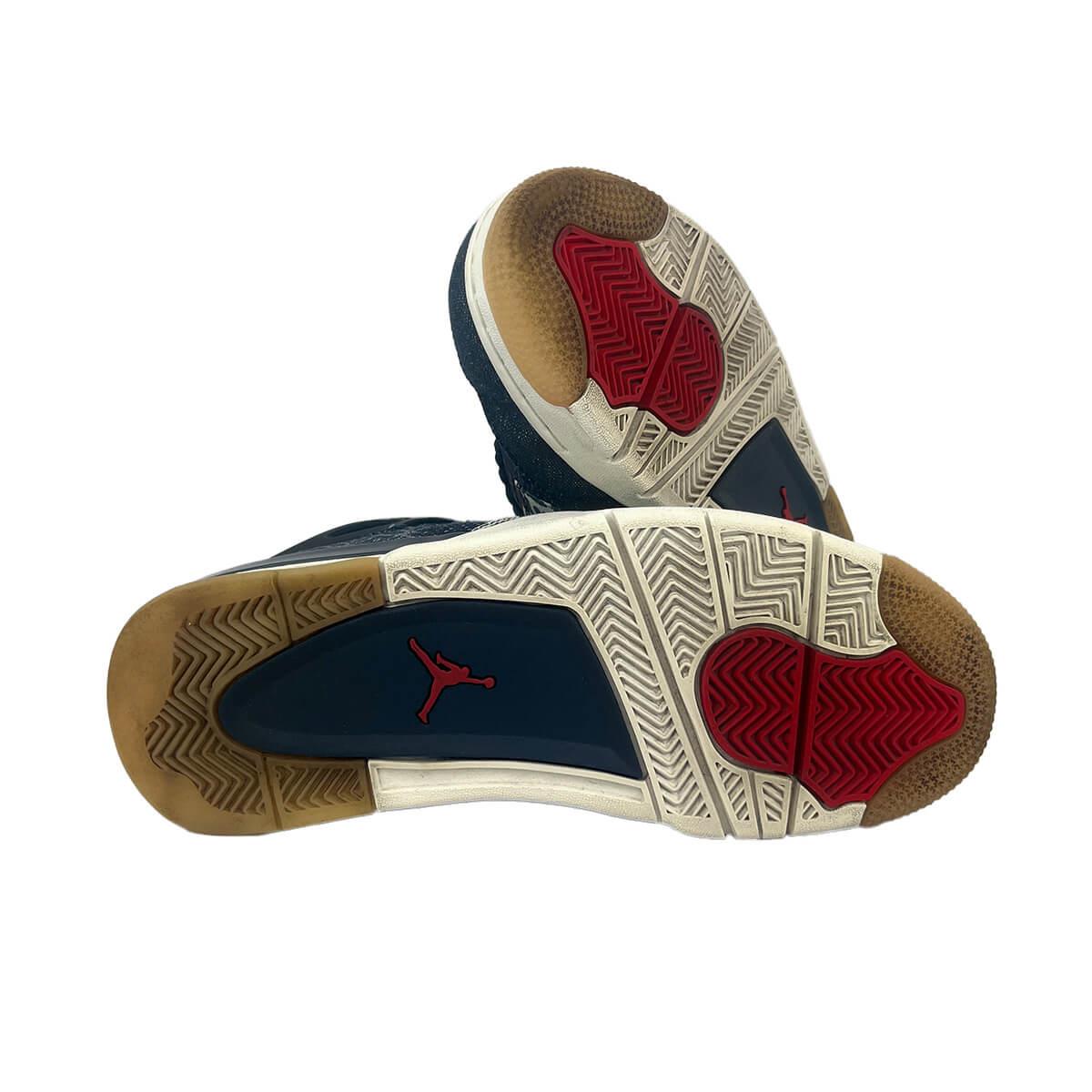 Jordan 4 Retro SE 'Sashiko' UK7.5*