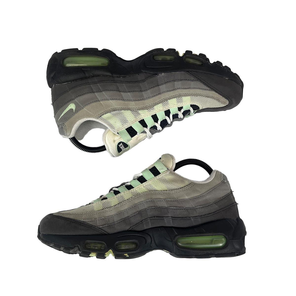 Nike Air Max 95 OG 'Fresh Mint' UK6.5