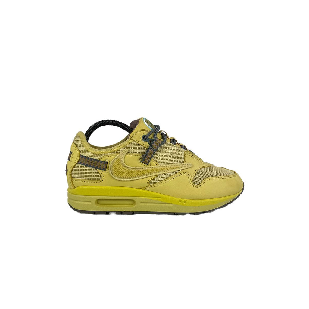 Nike Air Max 1 'Travis Scott Cactus Jack Saturn Gold' (No Box) UK6.5