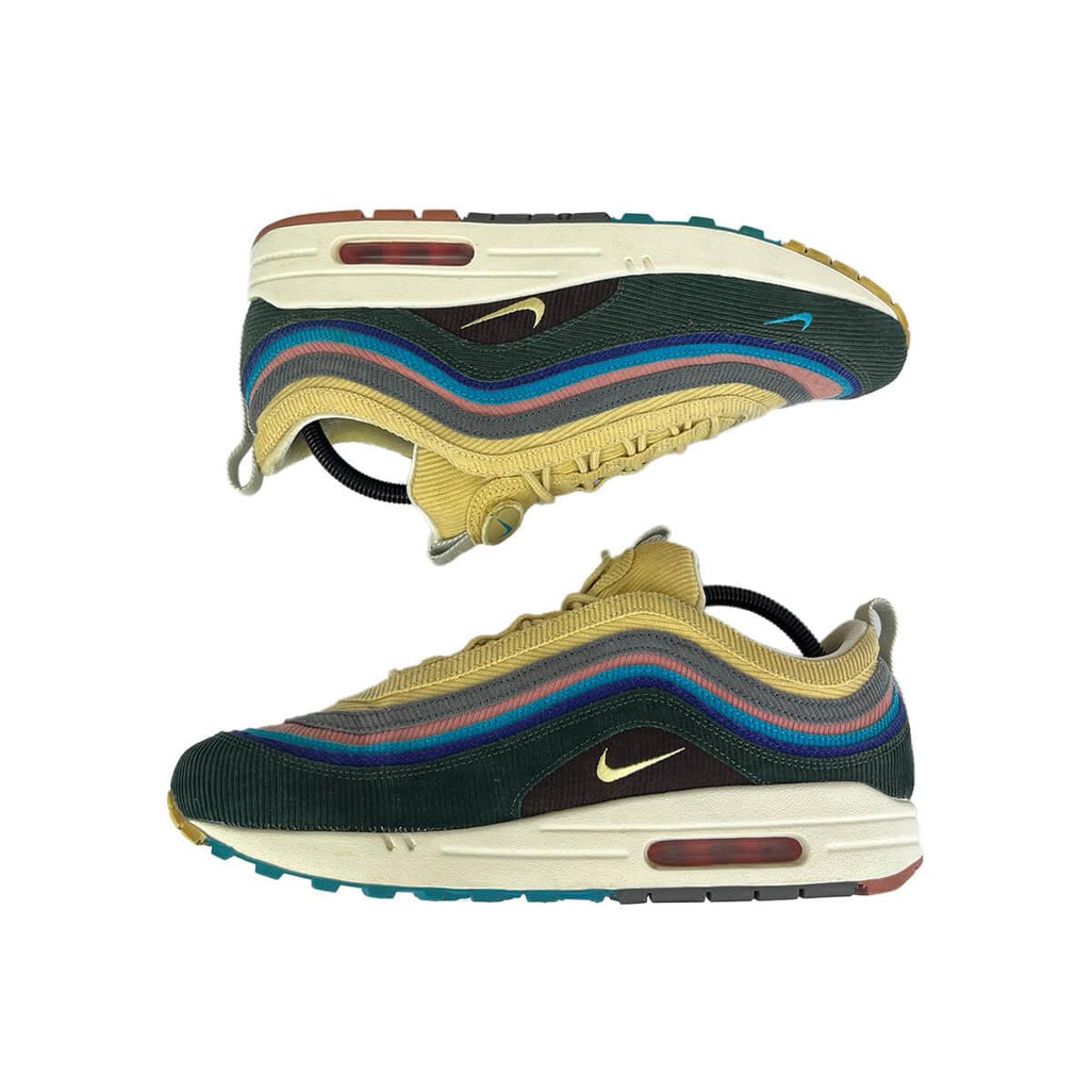 Nike Air Max 1/97 'Sean Wotherspoon' UK8.5