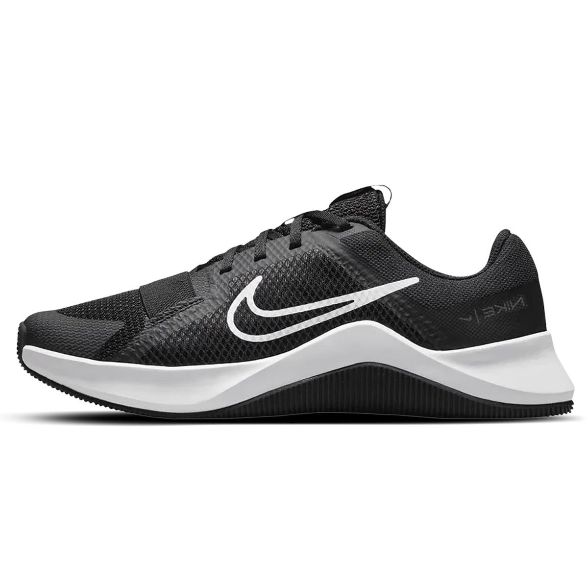 MC Trainer 2 Black Iron Grey W