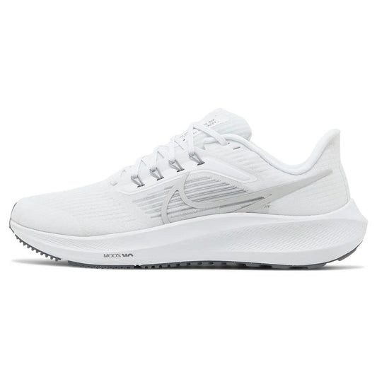 Nike Air Zoom Pegasus 39 White Grey Fog