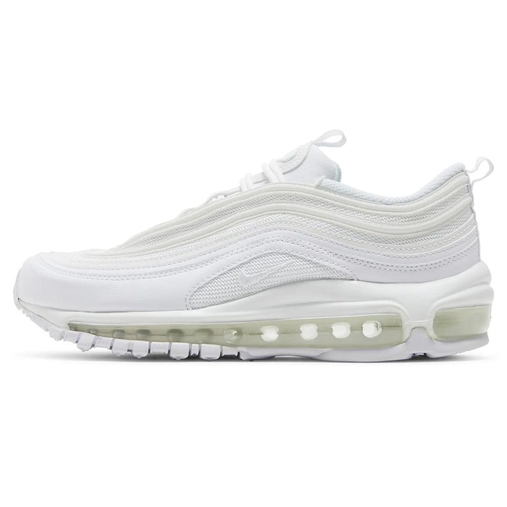 Air Max 97 Triple White W