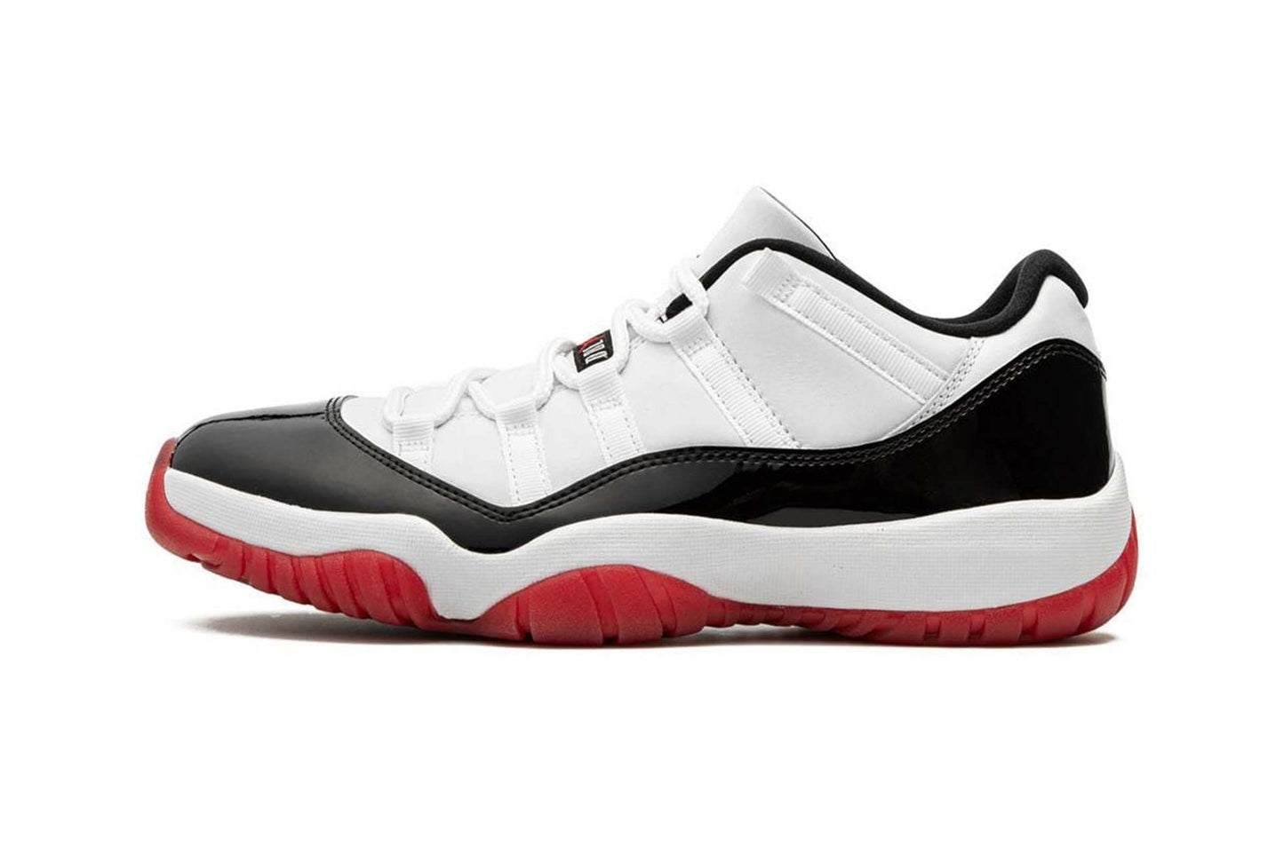 Air Jordan 11 Retro Low Concord Bred