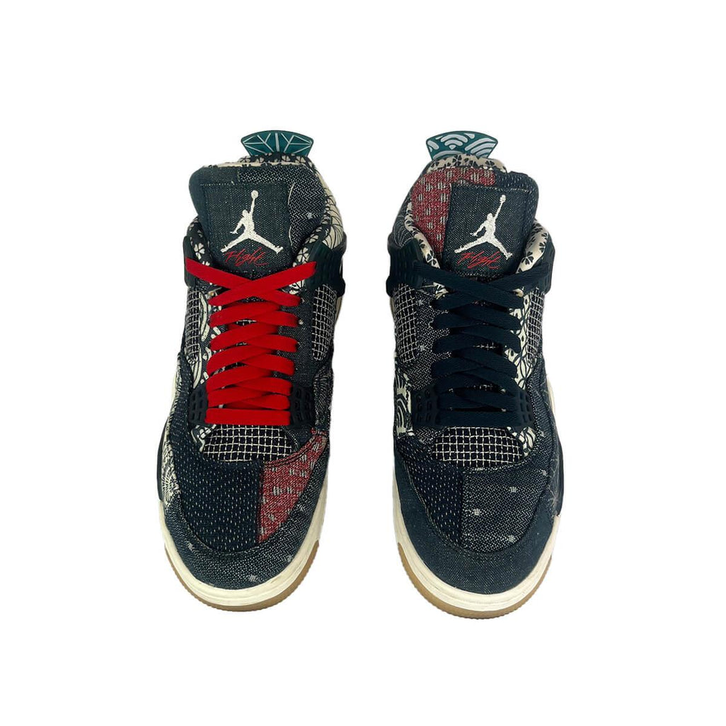 Jordan 4 Retro SE 'Sashiko' UK7.5*