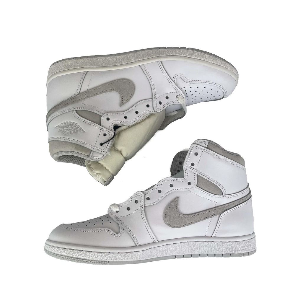 Jordan 1 Retro High '85 'Neutral Grey' UK8.5