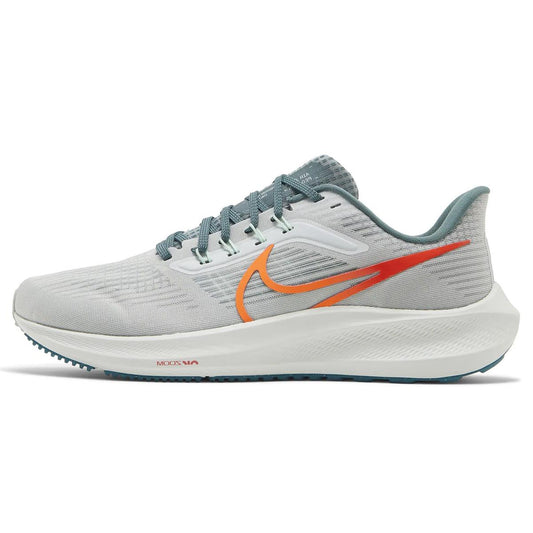 Nike Air Zoom Pegasus 39 Pure Platinum Total Orange