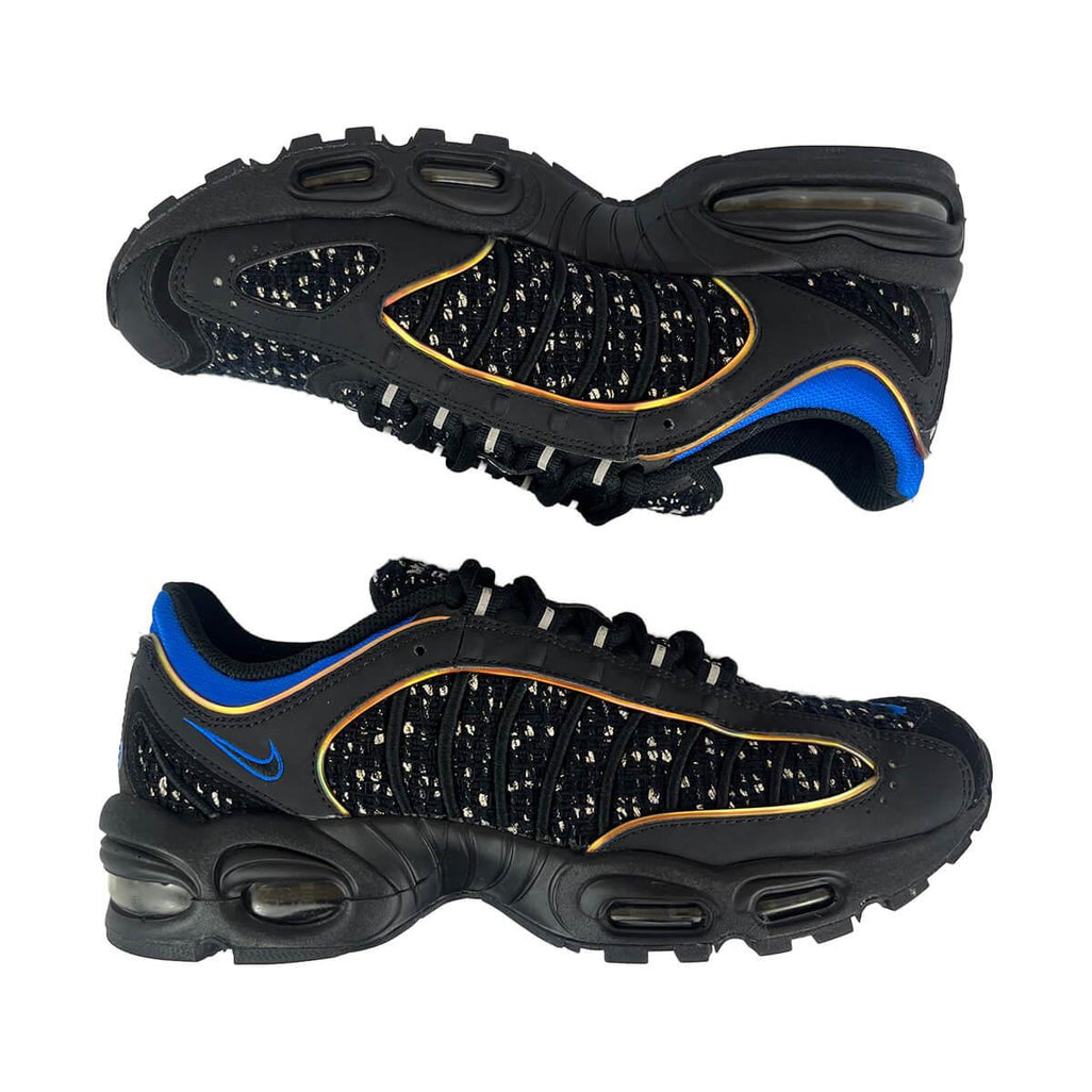 Nike Air Max Tailwind 4 'Supreme Black' UK8.5