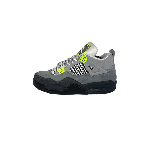 Jordan 4 Retro 'SE 95 Neon' UK8.5